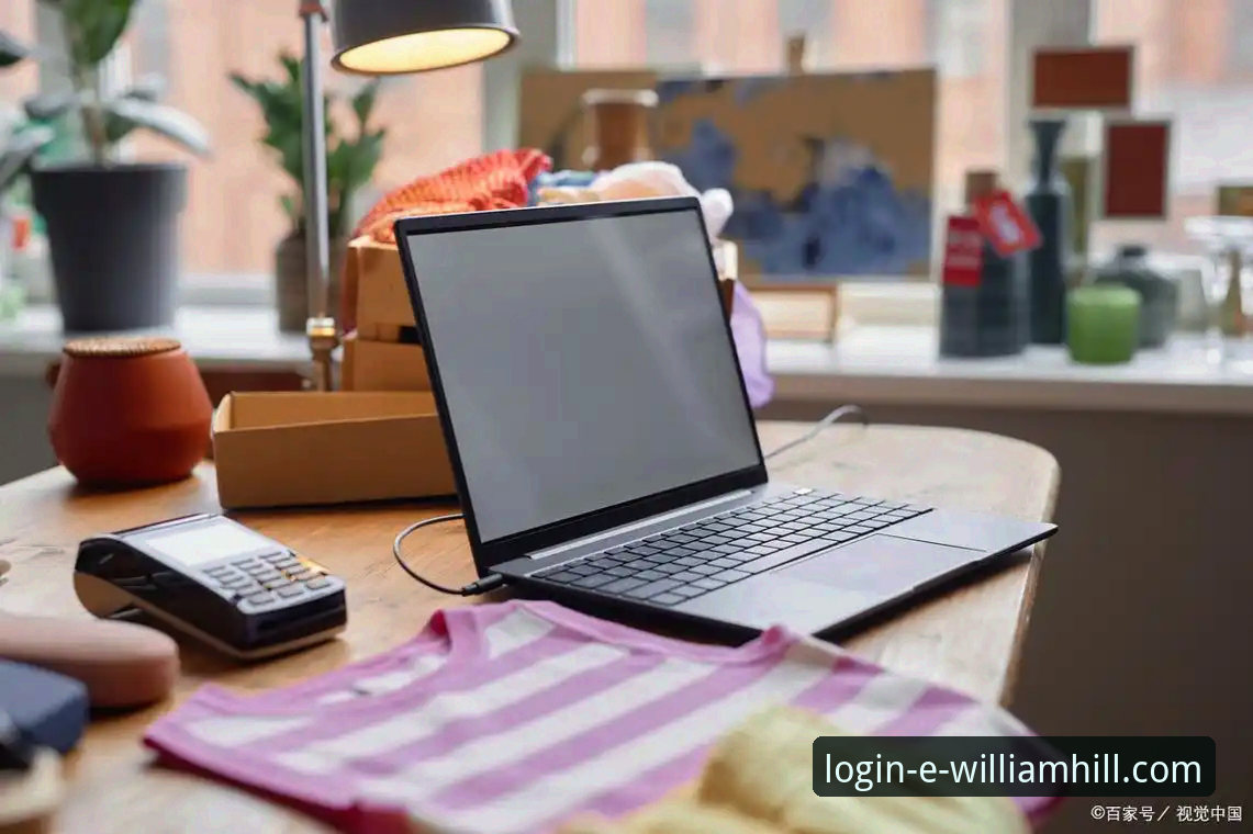 威廉希尔电脑官网登录实用指南：解锁高效访问与创新体验
